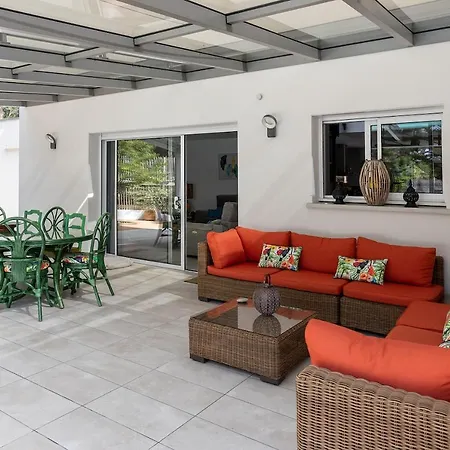 Location 10 Pers Mimizan Plage